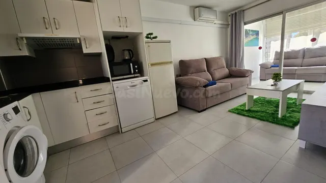 ¡Tu rincón en Benidorm te espera! ️✨ — 2