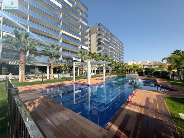 Apartamento 3 habitaciones 119m² en alquiler - Campello - foto 2