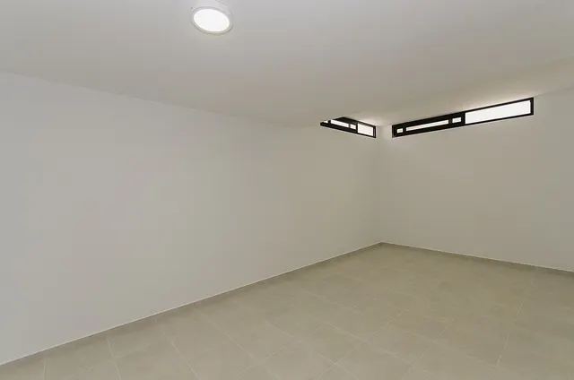VILLA DE OBRA NUEVA EN PLAYA HONDA — 17