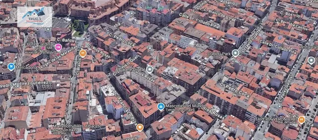 Venta Piso en Albacete - foto 3