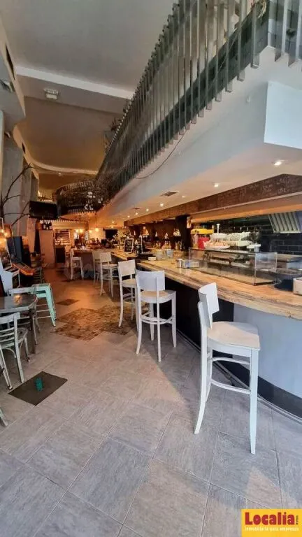 Emblemático restaurante en venta en Torrelavega. - foto 4