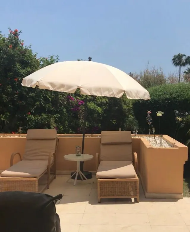 Magnifico Apartamento en Golf los Naranjos Nueva Andalucia Marbella — 20