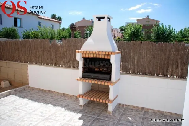 Casa adosada en la urbanización Chalets de Salou, Salou - foto 5