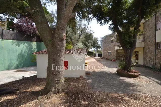 Casa en venta para reformar segregar parcela — 22