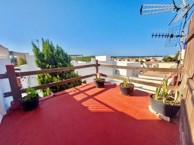 Casa en venta — 24