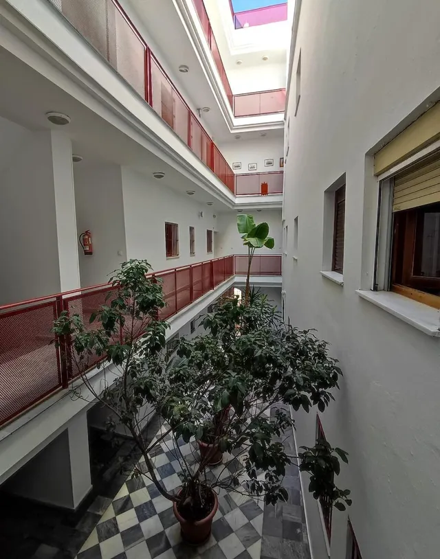 MAGNÍFICA VIVIENDA EN EL CENTRO DE CADIZ — 21