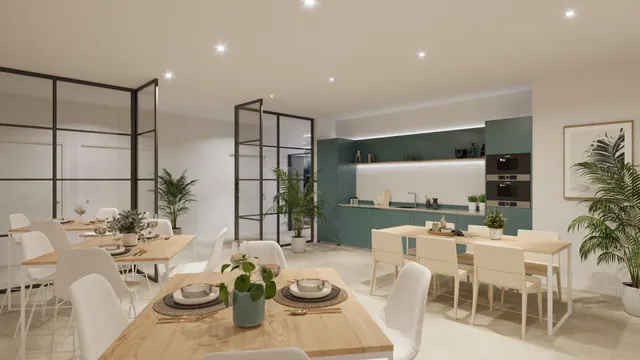 ✨ Últimos áticos exclusivos de obra nueva en Estepona – Llave en mano — 7
