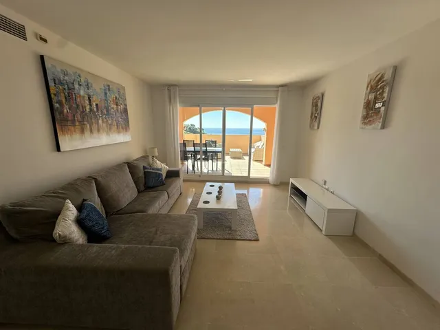 Apartamento 2 habitaciones 100m² en venta - Riviera del sol — 24