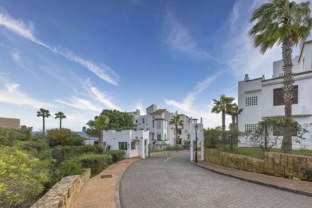 Apartamento 2 habitaciones 100m² en venta - Playa la alcaidesa — 26