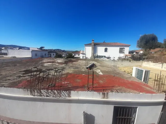 Local comercial en venta - San Enrique De Guadiaro — 8