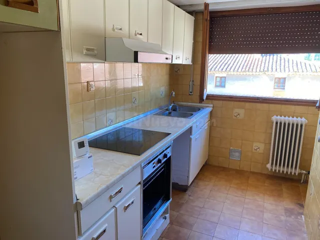 SE VENDE PISO CÉNTRICO EN CALAMOCHA - foto 5