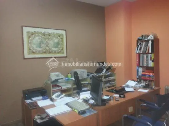 Local comercial 220m² en venta - Centro - foto 4