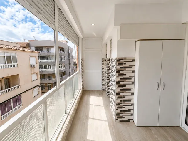 FANTASTICO APARTAMENTO CON PISCINA COMUNITARIA, IDONEA COMO VACACIONAL — 15