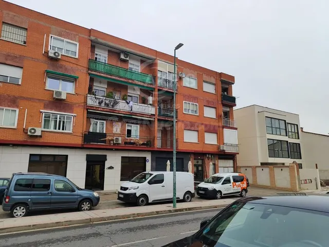 Piso en Mocejon - foto 3