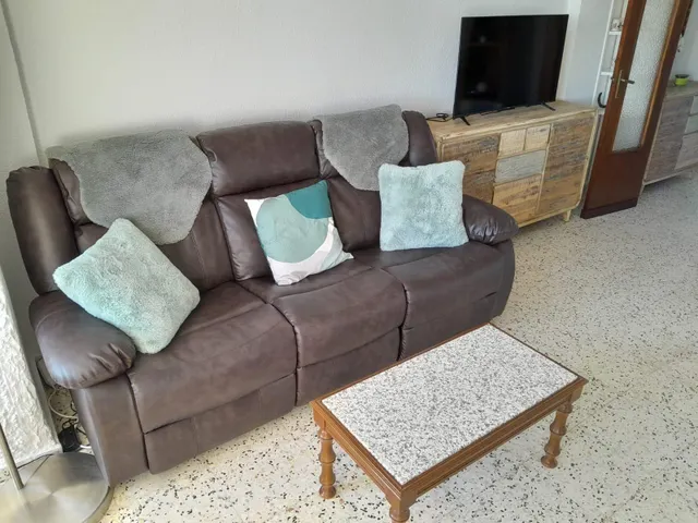 ESPECTACULAR VIVIENDA FRENTE A LA PINADA, RODEADA DE VEGETACIÓN — 15