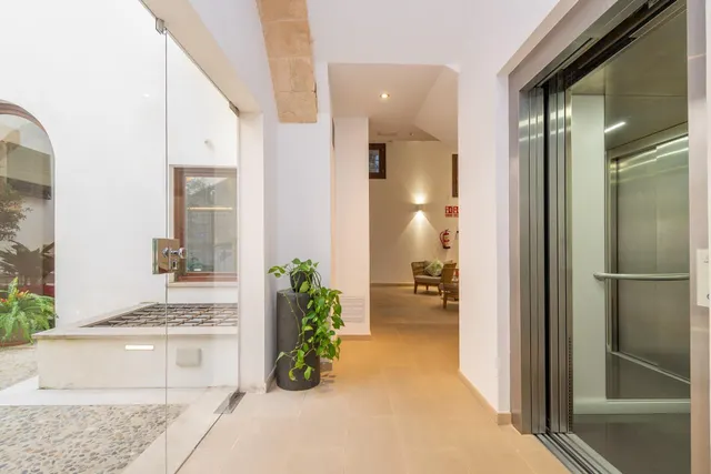 Piso en venta en Sant Jaume — 29