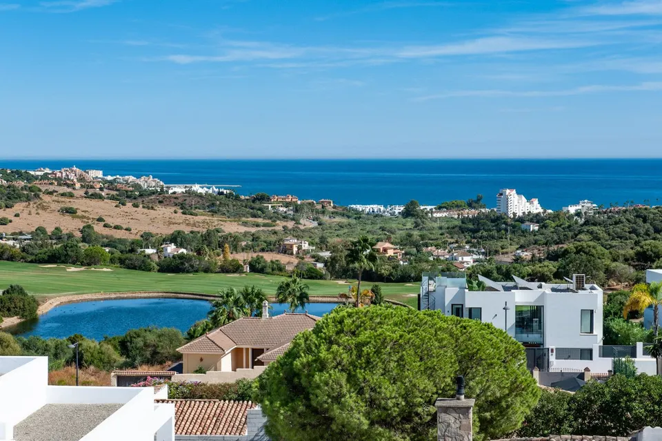 Ático 2 habitaciones 81m² en venta - Costa Del Sol