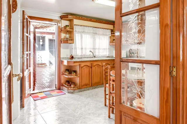 Casa con caracter  Mallorquín en el Corazón de Palma — 19