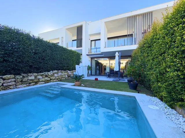 Adosado 3 habitaciones 280m² en venta - San Roque Pueblo — 7