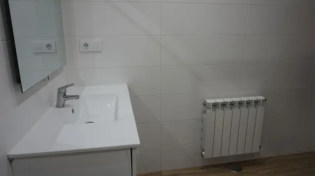 Piso reformado en Casar de Periedo — 13