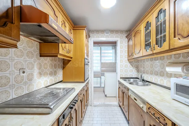 Apartamento 3 habitaciones 139m² en venta - Apóstol Santiago — 5