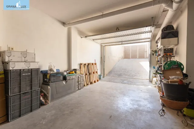 Casa Unifamiliar en Churriana de la Vega — 42