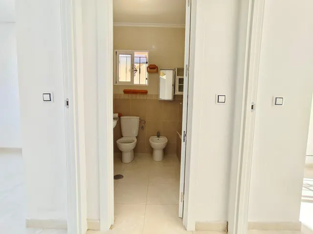 ADOSADO CON PISCINA EN AGUAS NUEVAS — 11