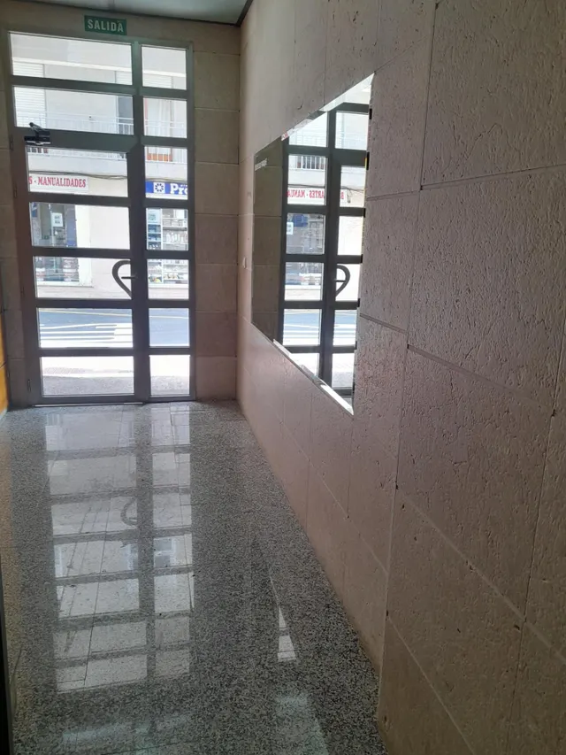 Espectacular piso en esquina, con preciosas vistas — 17
