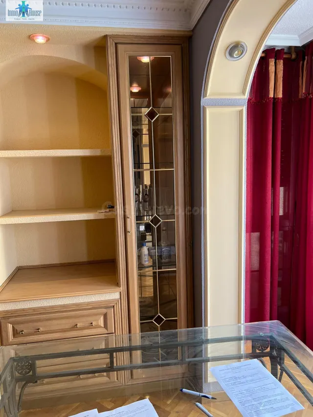INMOHOUSE VENDE PISO EN ZONA CIRCUNVALACIÓN-CARREFOUR — 4