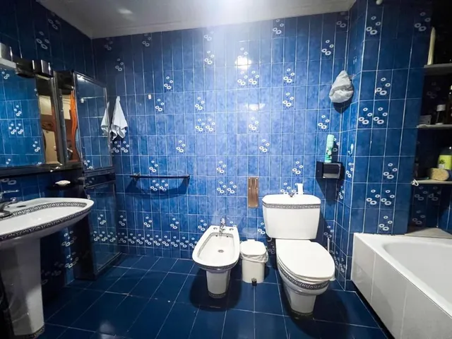 Villa 5 habitaciones 340m² en venta - Zona Pueblo — 17