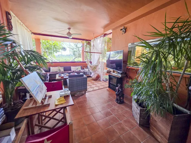 Apartamento 3 habitaciones 129m² en venta - Costa del Sol — 14