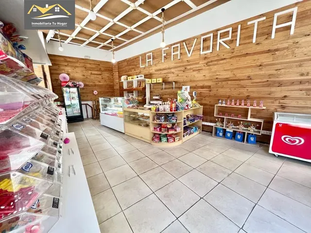 SE ALQUILA AMPLIO LOCAL COMERCIAL, TODO EXTERIOR EN EL CENTR - foto 4