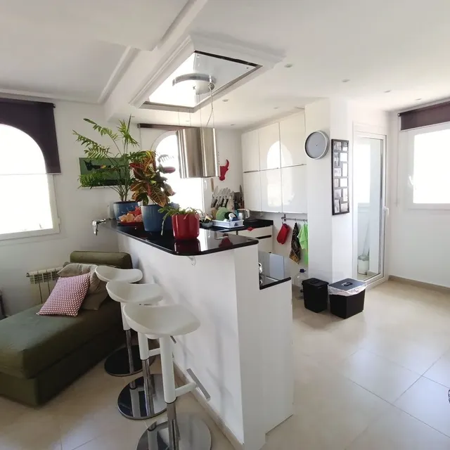 Apartamento 2 habitaciones en venta - SUCINA — 18