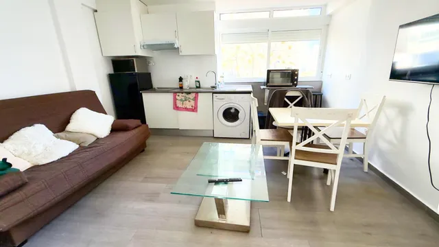 Exclusivo Piso en Benidorm - Rincon de Loix Llano — 8