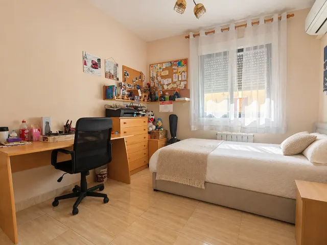 Una casa para vivir a lo grande, en una de las zonas mas demandadas de Santa Fe — 18