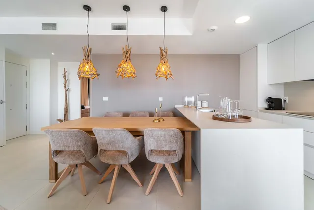 Apartamento 3 habitaciones 125m² en venta - Centro — 19