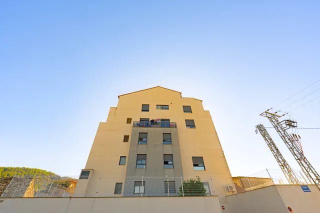 Estupendo ático duplex a la venta en Pedreguer — 13