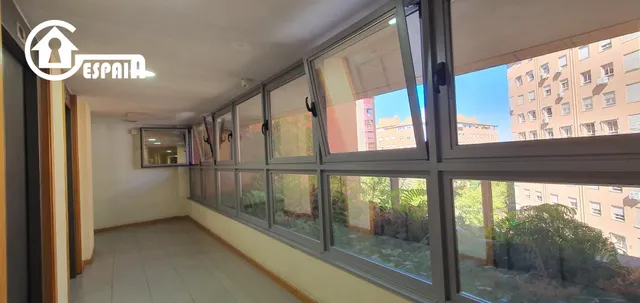 Gespain actividades inmobiliarias ofrece vivienda en venta en zona av. de los poblados — 8