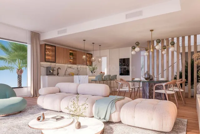 Adosado 3 habitaciones 243m² en venta - Calaburra - Chaparral — 7
