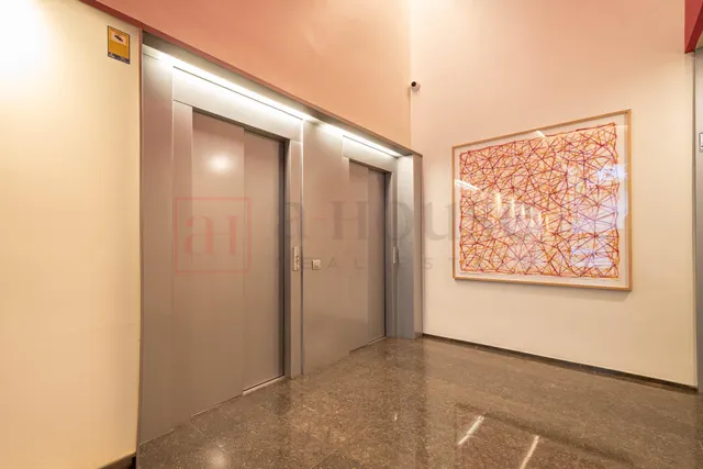 Última planta lista para entrar a vivir en sagrada familia — 31