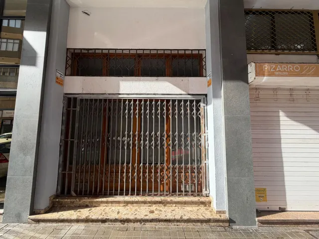 26 m2 para darle forma a tu próximo negocio | Pizarro 22 – Guanarteme / Mesa y López — 6