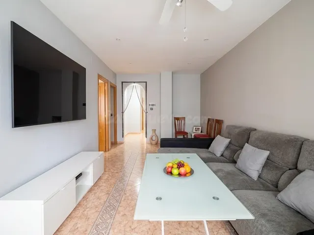 Piso en Churriana de la Vega - foto 4
