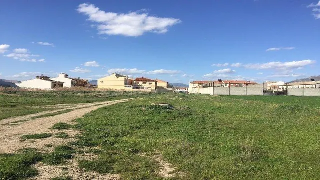 Suelo urbanizable en Chauchina — 2