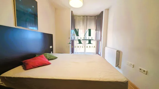 Bonito Apartamento en el Infanta Isabel — 21