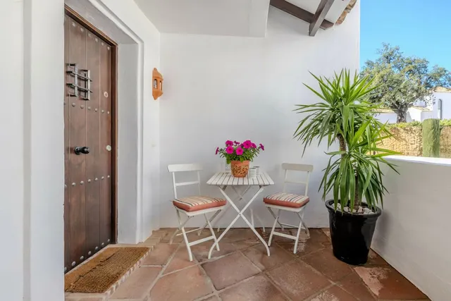 Ático Dúplex 2 habitaciones 134m² en venta - Marbella — 24