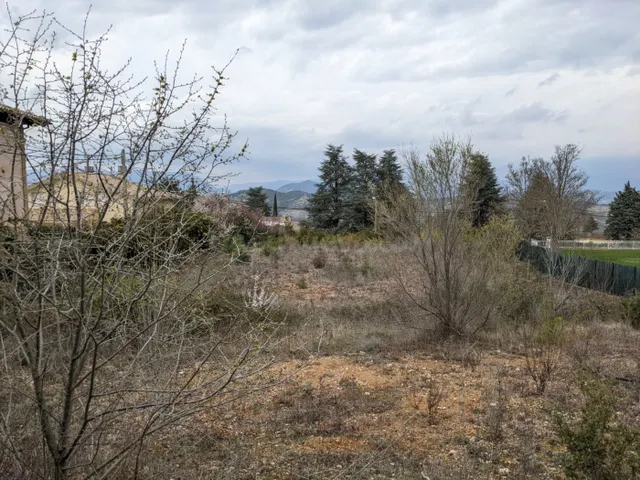 Venta de parcela en Iratxe