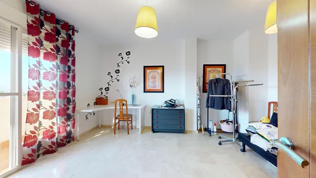 Espectacular casa en encinares de alcolea — 23