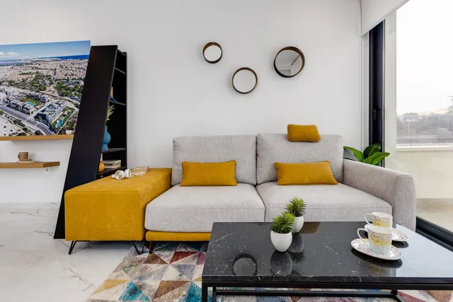 Moderno Apartamento Nuevo en Torrevieja - ¡Tu Hogar Ideal! — 43