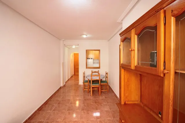 Piso 2 habitaciones 59m² en venta - MERCADONA — 11