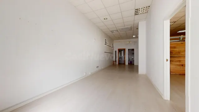 SE VENDE LOCAL COMERCIAL EN LOS DOLORES – MURCIA - foto 5